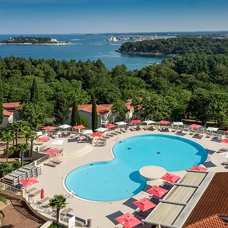 Lovely In With Wifi Apartamento Poreč