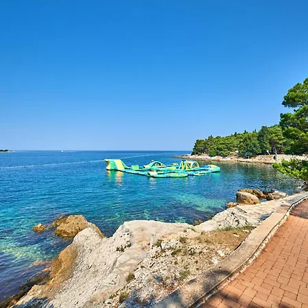 Lovely In With Wifi Poreč